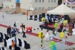 Açılış Semineri Ankara