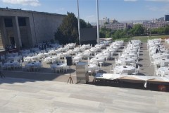 Açılış Semineri Ankara
