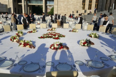 Açılış Semineri Ankara