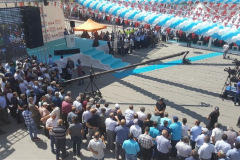 Açılış Semineri Ankara