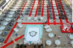 Açılış Semineri Ankara