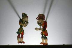 Animasyon Ekibi Hizmeti