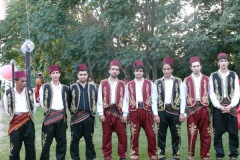 Organizasyon Ekibi