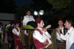 Organizasyon Ekibi
