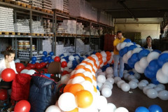 Balon Süsleme Ankara