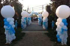 Balon Süsleme