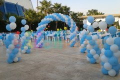 Balon Süsleme