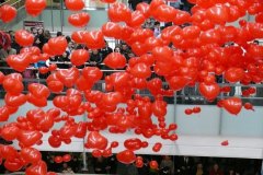 Balon Süsleme