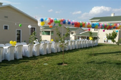 Balon Süsleme