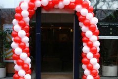 Ankara Balon Süsleme