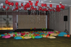 Ankara Balon Süsleme
