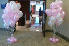 Balon Süsleme Ankara