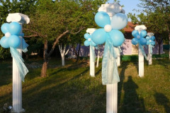 Balon Süsleme Ankara