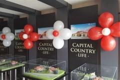 Balon Süsleme Ankara