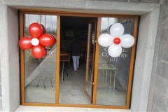 Balon Süsleme Ankara