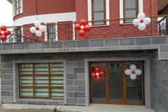 Balon Süsleme Ankara