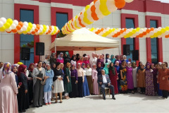 Balon Süsleme