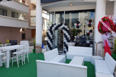 Balon Süsleme