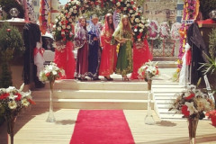 Bindallı Ekibi Ankara