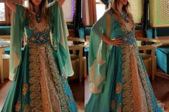 Bindallı Kaftan Kiralama