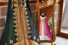 Bindallı Kaftan Kiralama