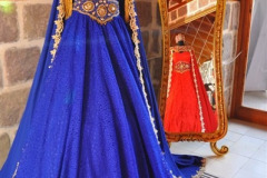 Bindallı Kaftan Kiralama
