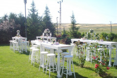 Bistro Masa Kiralama