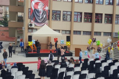 Çadır ve Şemsiye Kiralama