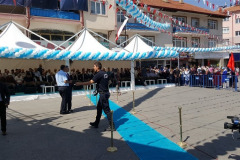 Çadır ve Şemsiye Kiralama