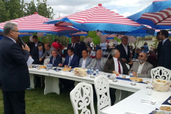 Çadır ve Şemsiye Kiralama