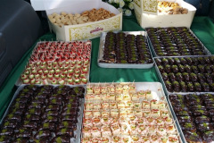 Ankara Catering Firması