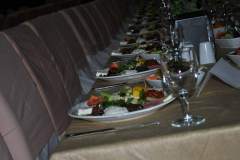 Ankara Catering Firması