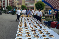 Ankara Catering Firması