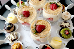 Ankara Catering Firması