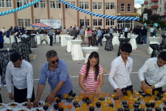 Ankara Catering Firması