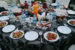 Catering Firması