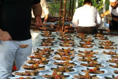 Catering Firması