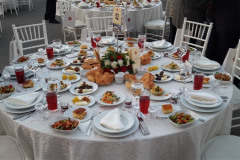Catering Firması