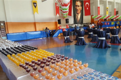 Catering Firması