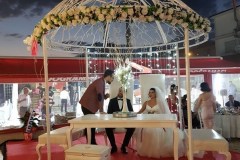 Düğün Organizasyonu Ankara