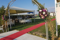 Düğün Organizasyonu Ankara