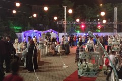 Düğün Organizasyonu