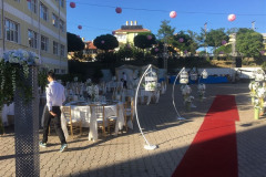Düğün Organizasyonu