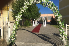 Düğün Organizasyonu