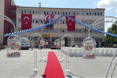 Ankara Gelin Yolu Kiralama