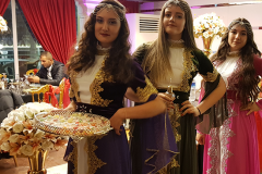 Ankara Kına Gecesi