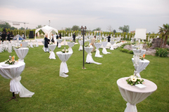 Kokteyl Organizasyonu Ankara