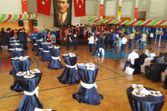 Kokteyl Organizasyonu Ankara