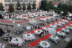 Ankara Organizasyon Firması