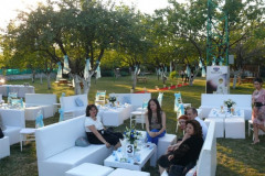 Loca Takımı Kiralama Ankara